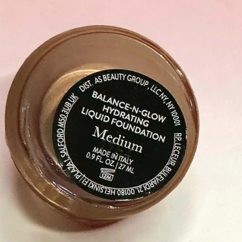 Laura Geller brand new